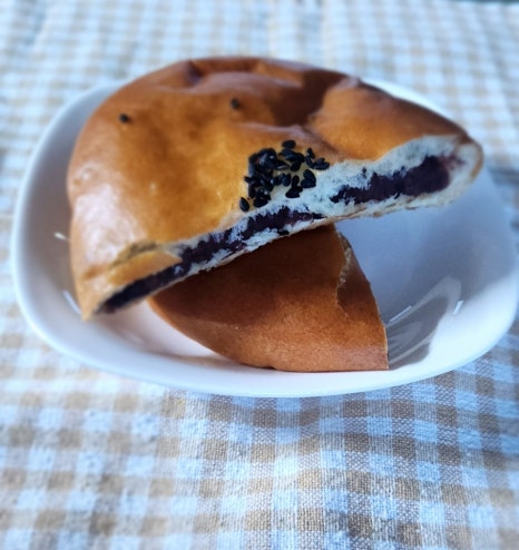 빵장수단팥빵우 이미지