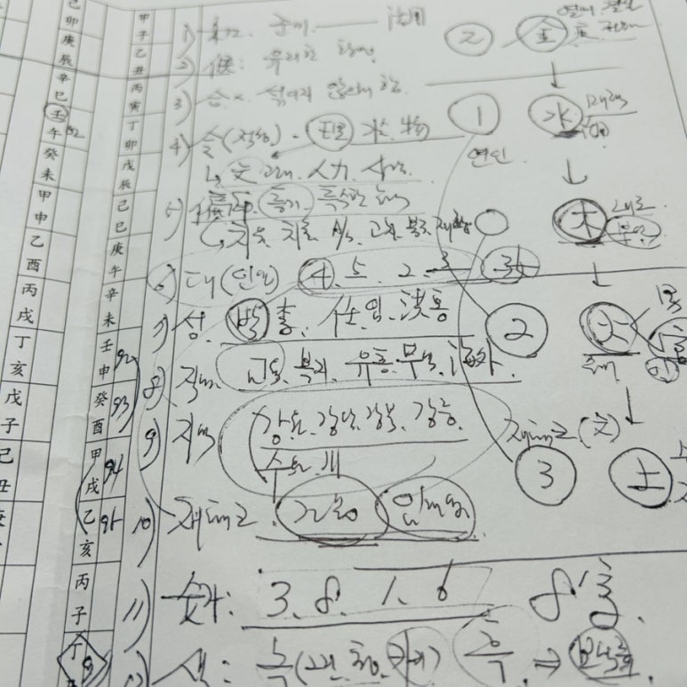 대운족발 이미지