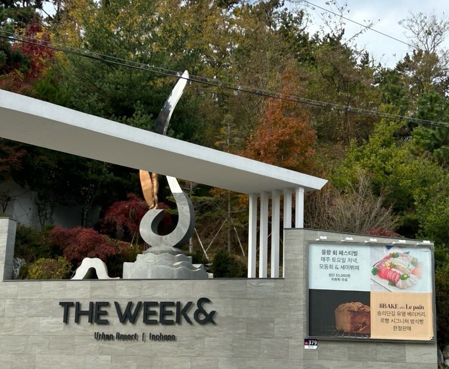 더샌드앤케이크 이미지