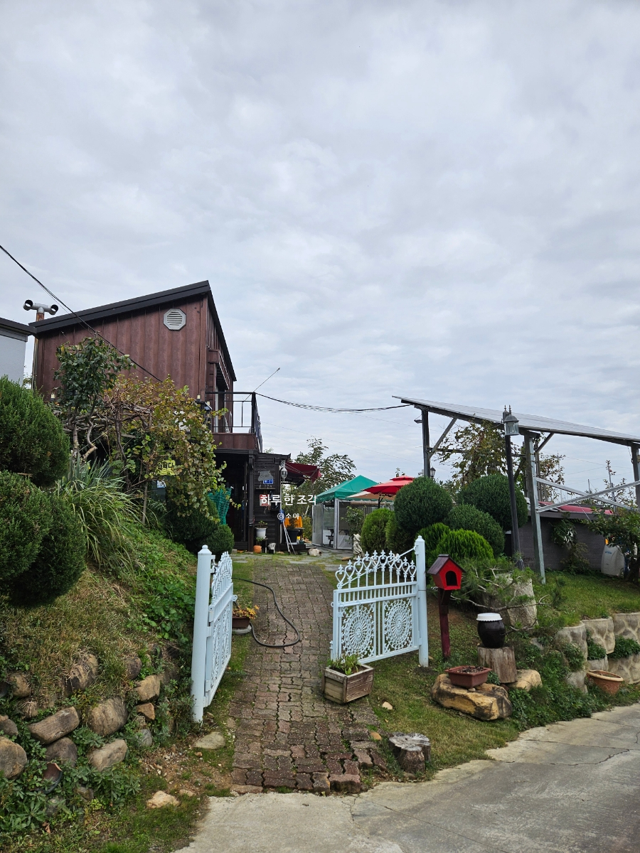 칠봉산 자락 이미지