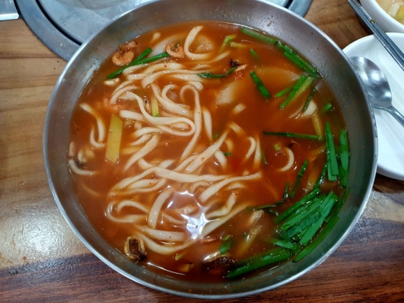 계명면옥 이미지