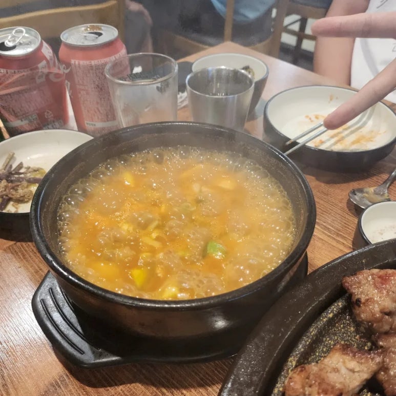 우지커피 강동성심병원점 이미지
