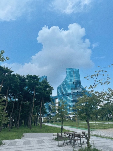 트리니움여성병원 이미지
