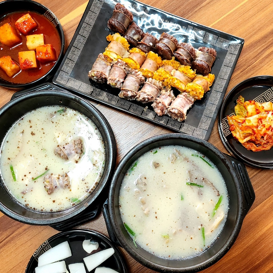 국밥참맛있는집 서산읍내점 이미지