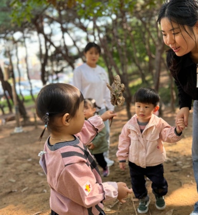 사회복지법인나래영재어린이집 이미지