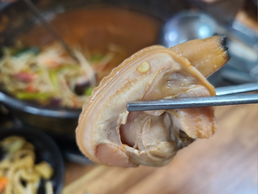 해왕해물탕.찜 이미지