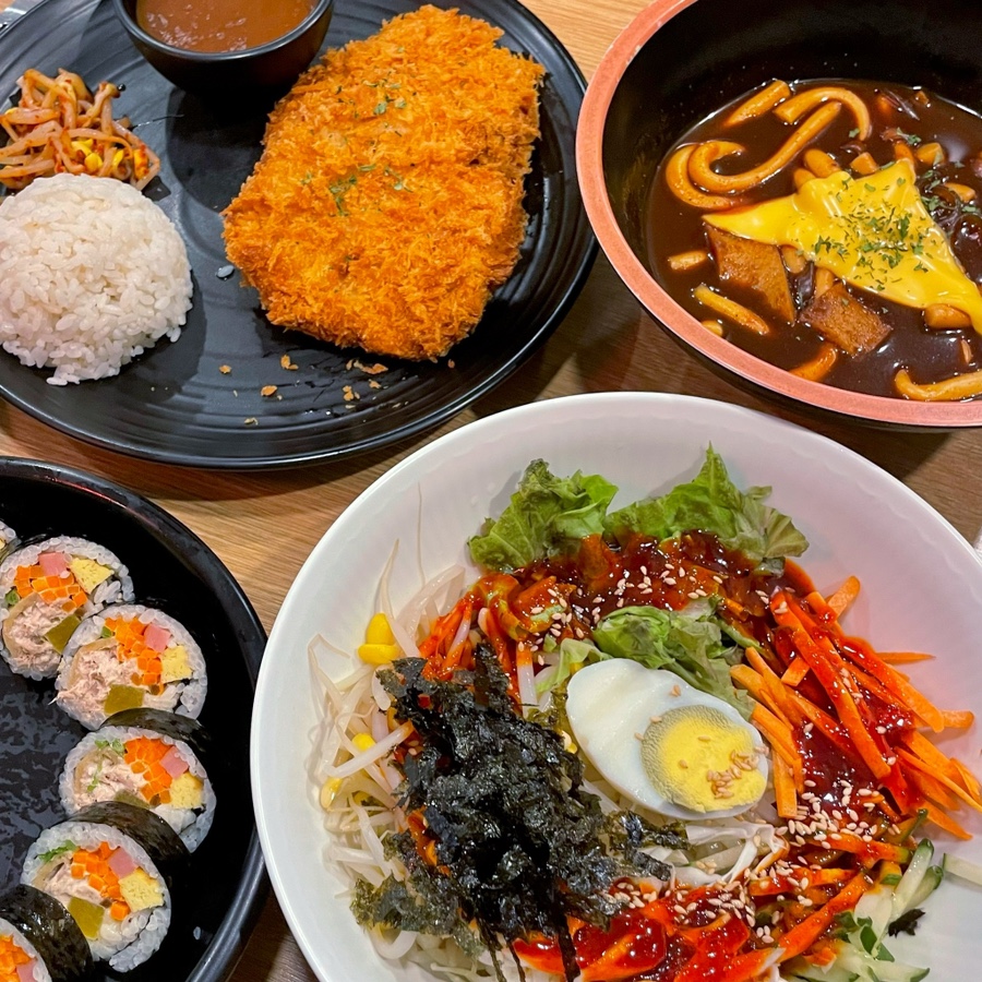싸다김밥 문정점 사진 7