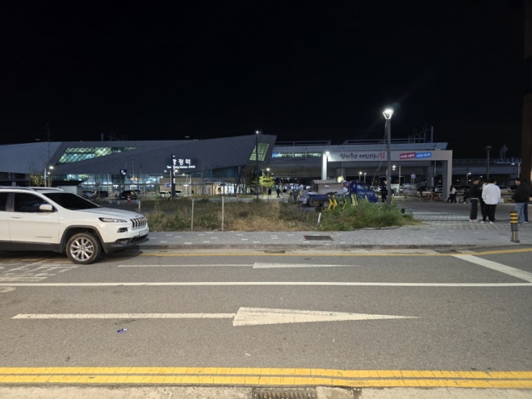 역전할머니맥주 아산탕정역점 이미지