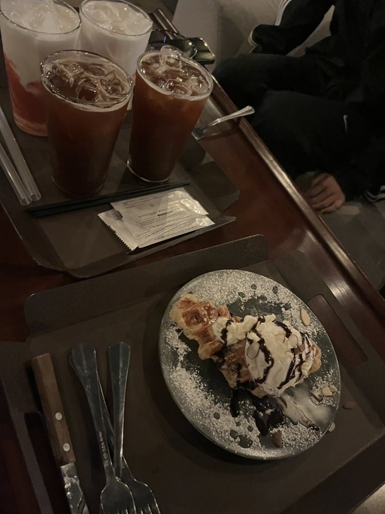 노벰버라운지용인둔전점 이미지