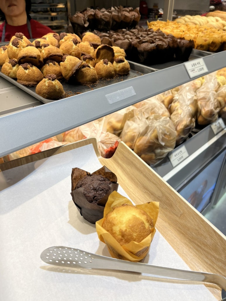 핫브레드(Hot Bread) 이미지