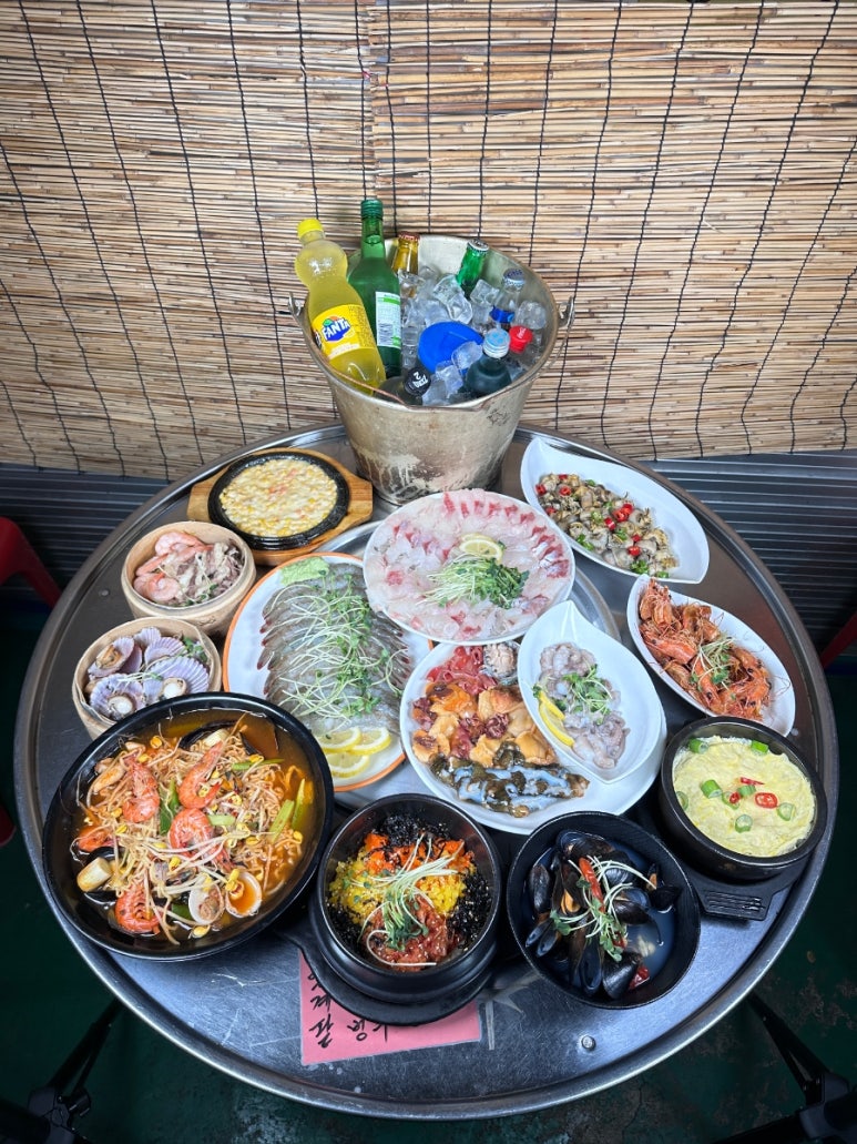 차두석횟집 이미지