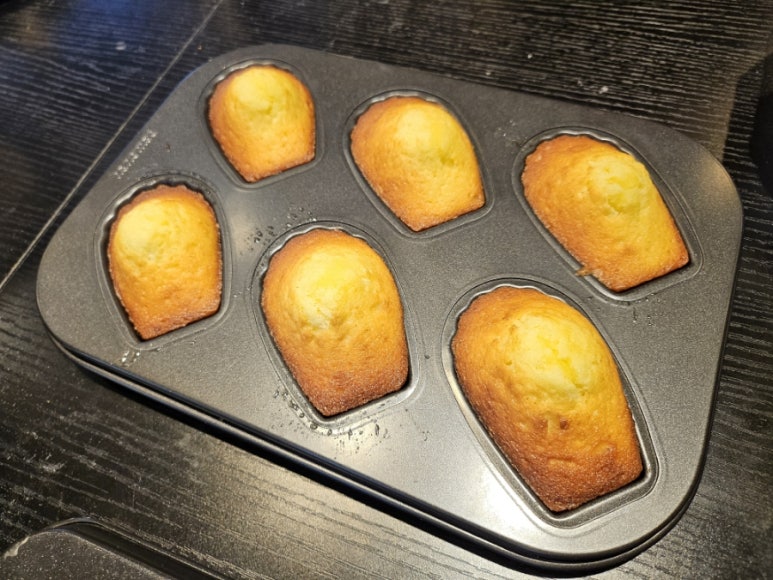 감정선프로젝트 베이킹 망원점 이미지