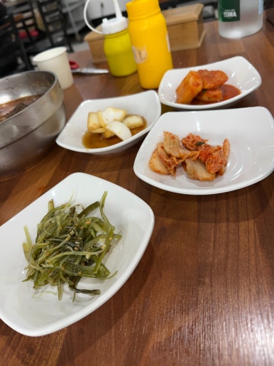 봉이네식당 이미지