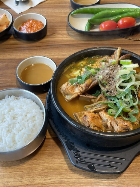 연춘정육식당 이미지
