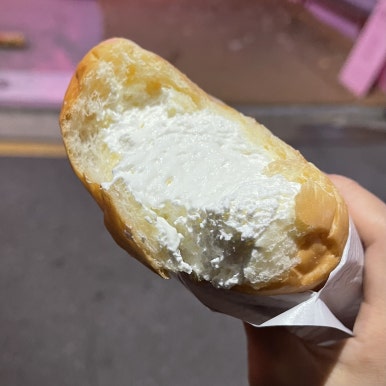 푸하하크림빵 이미지