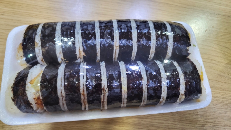 광판팔뚝김밥우두점 이미지