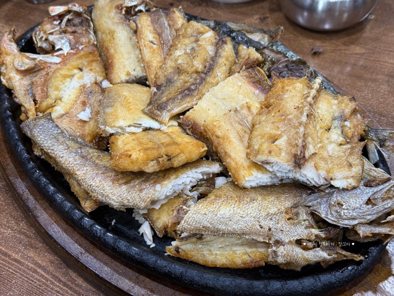수목생선구이 이미지
