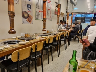 명인축산(주) 이미지