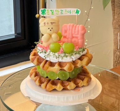 크로하우스목포 이미지