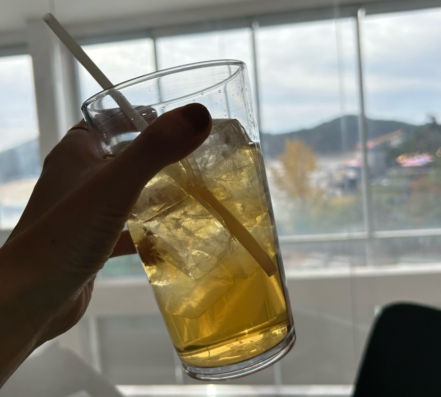 더샌드앤케이크 이미지
