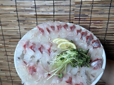 차두석횟집 이미지