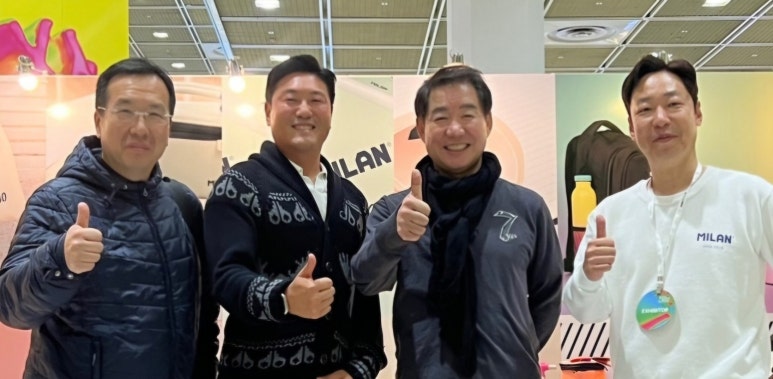 (주)동기바르네 이미지