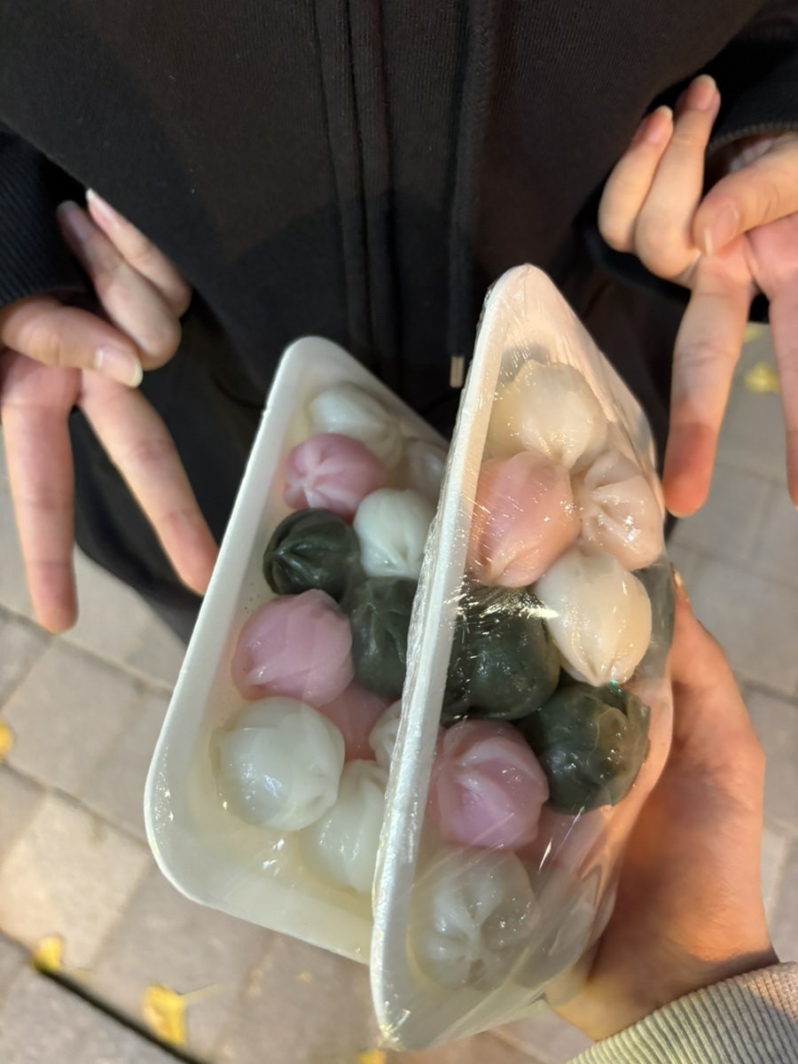 현주떡집 이미지