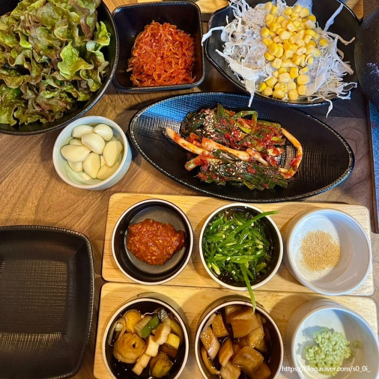 맛있는인생고깃집 이미지