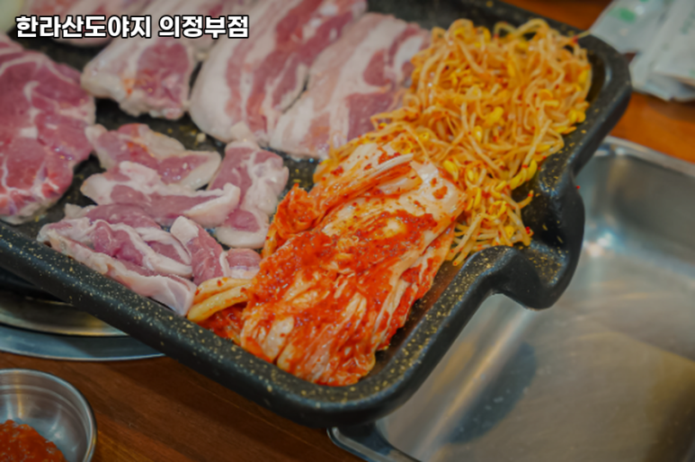 한라산도야지 이미지