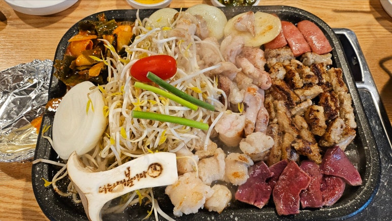 구박사소곱창구이(봉명점) 이미지