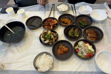 거제도 싱싱게장 지세포점 이미지