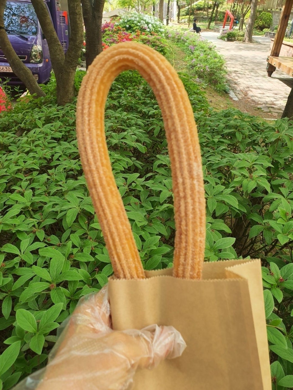 먹거리야식 이미지