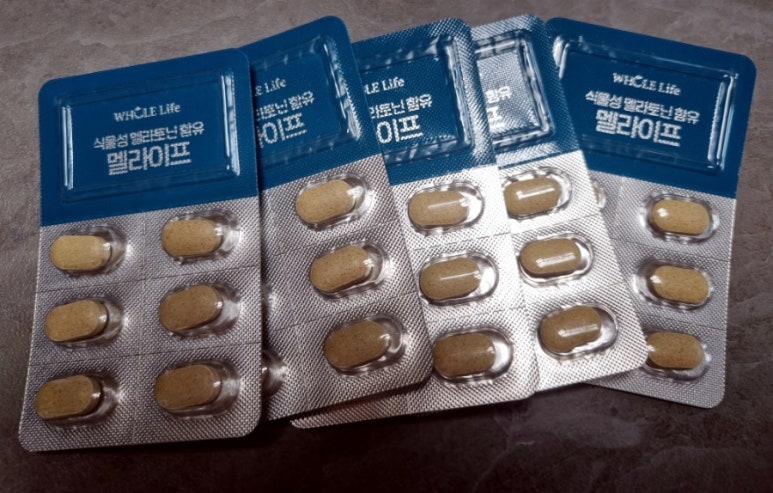멜라이프 이미지
