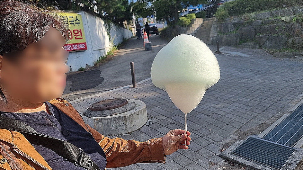 달콤한솜사탕 이미지