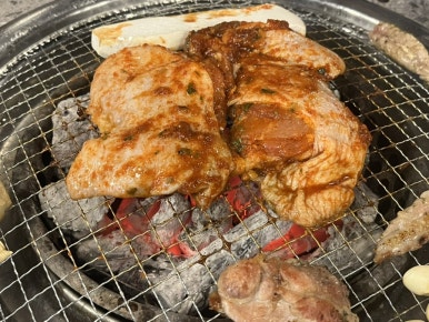 1989참숯닭갈비 이미지