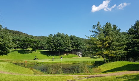 지산조경 이미지