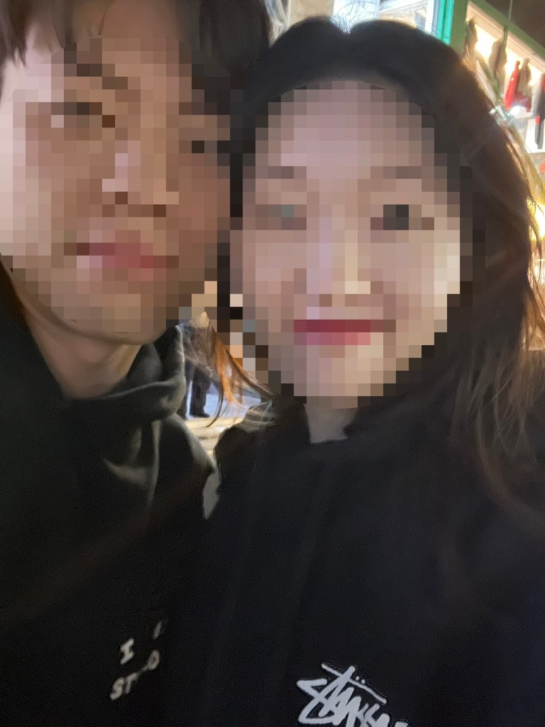 황금손타이 이미지