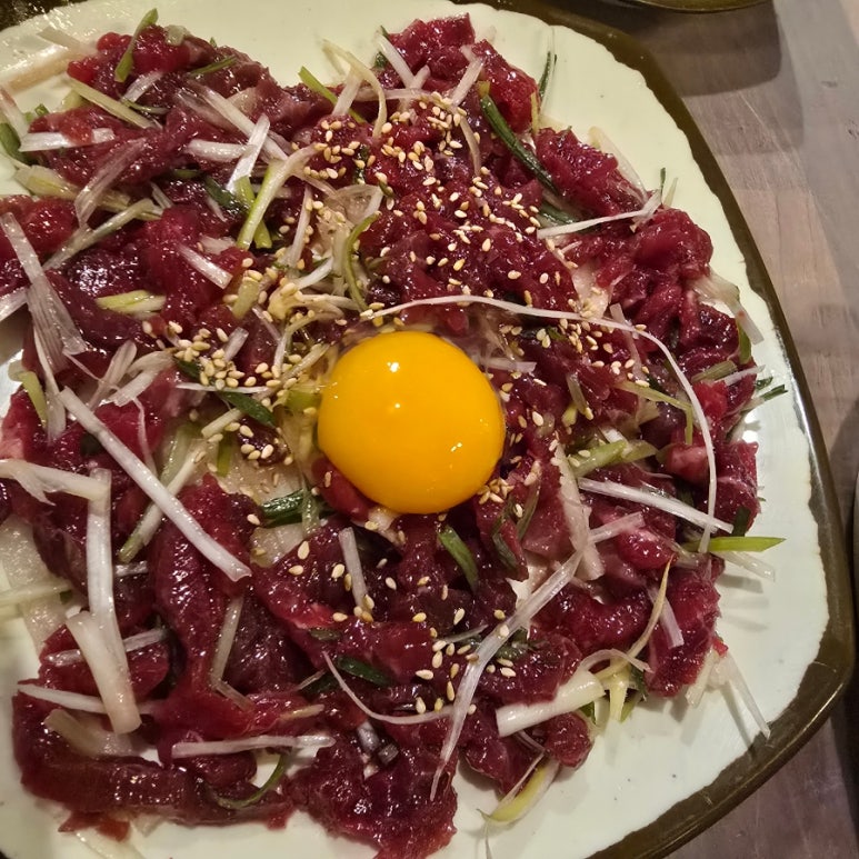 한우마당 늘푸른점 사진 6