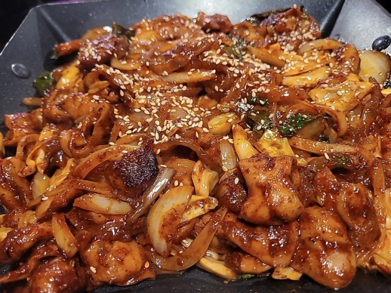 곱창119 이미지
