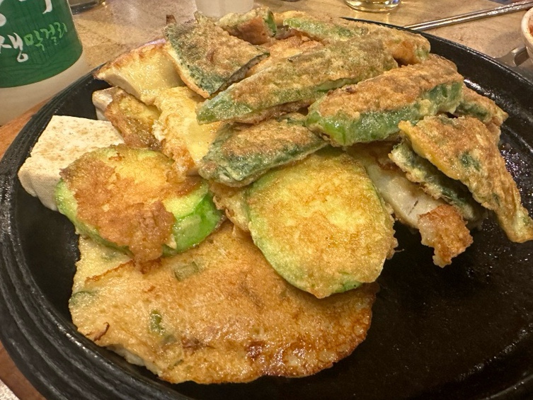 순수빈대떡 이미지