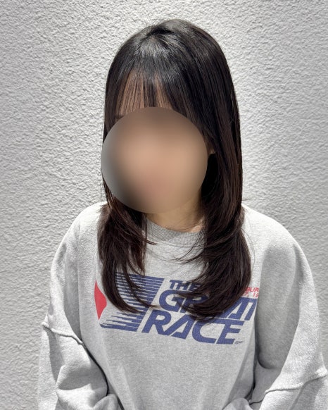 향기헤어샵 이미지