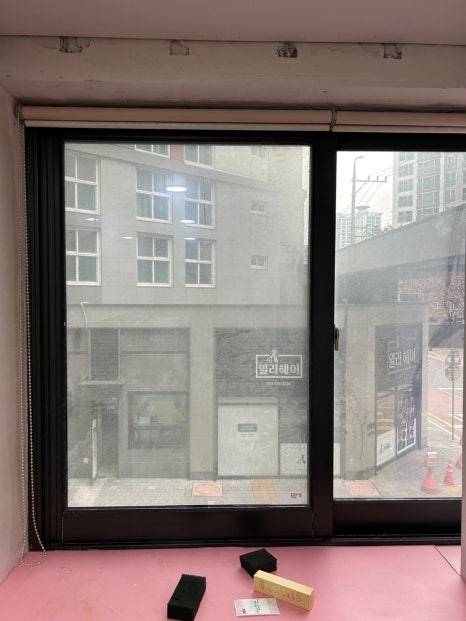 베누스헤어 이미지