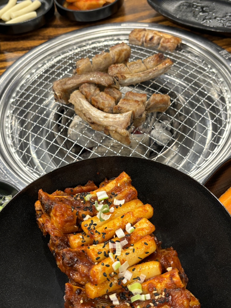 머시기생쪽갈비 이미지
