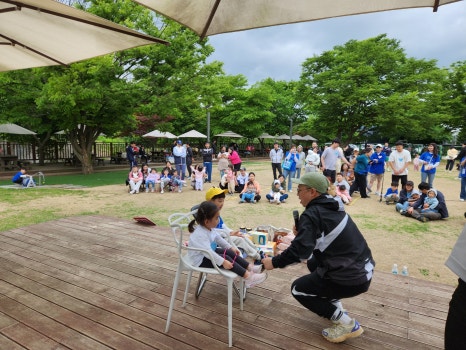 공립행복나래어린이집 이미지