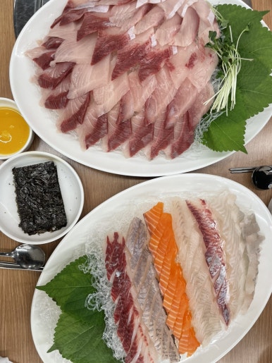 속초오징어어시장 이미지