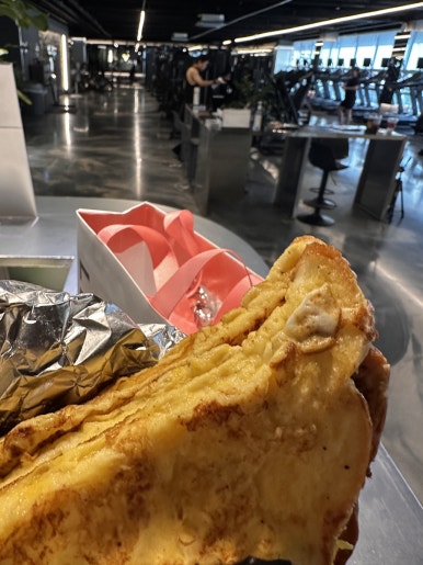 영자네김밥집 이미지
