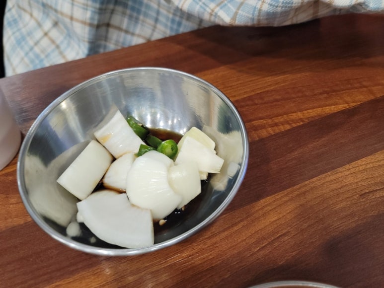 명족발진칼국수 이미지