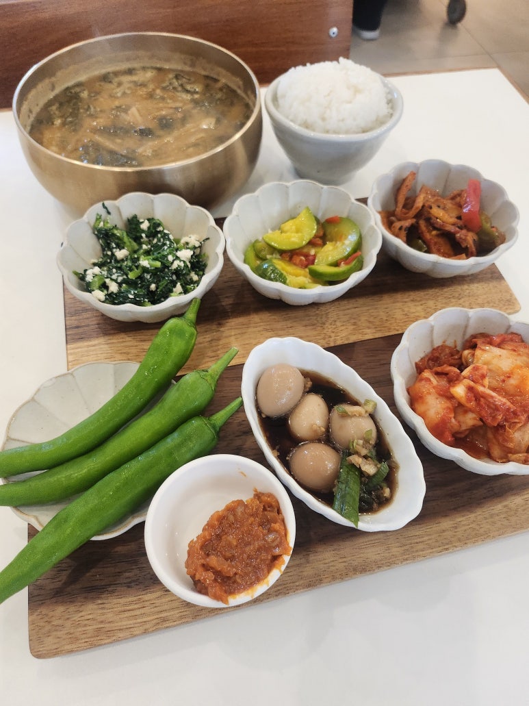 정여사국수 이미지