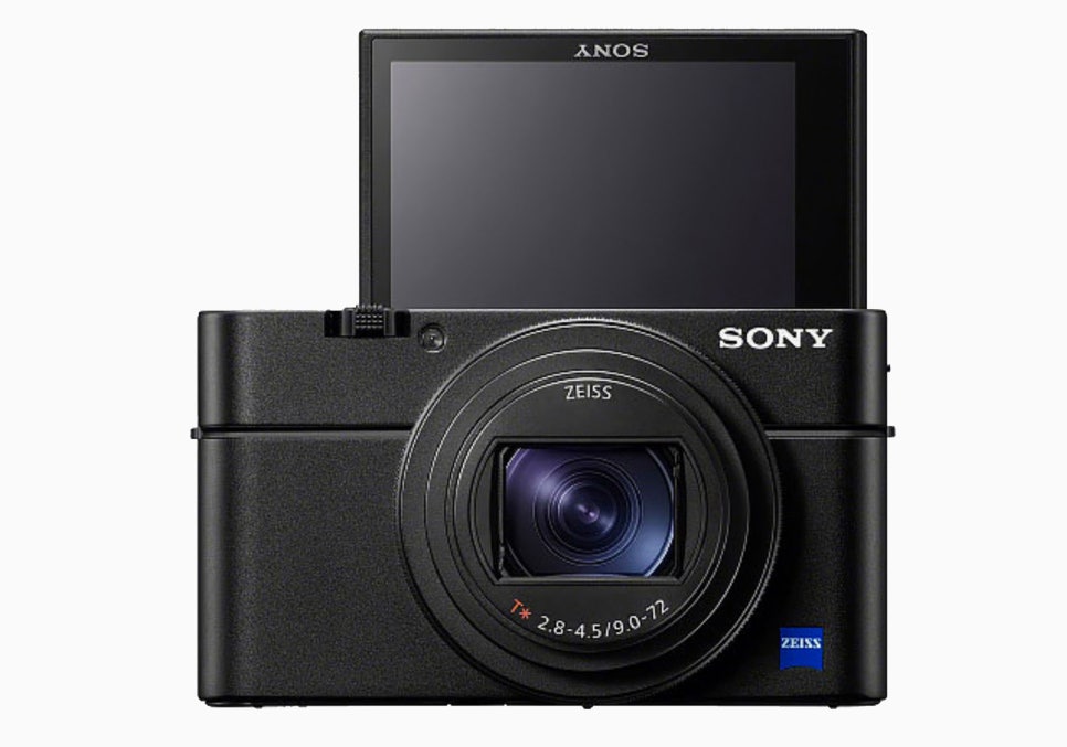 소니 미러리스 카메라 추천 "RX-100mk5 롱텀 리뷰 및 최신 모델 RX-100 Mk7비교 이미지 8