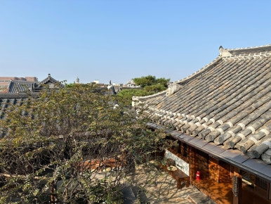 오목대별채 이미지